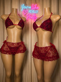 LACE AFFAIR