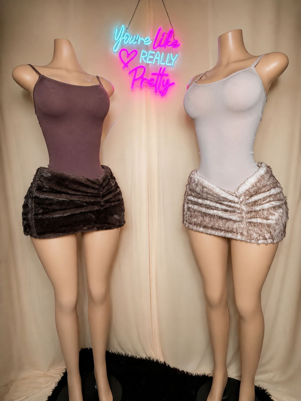 Second Skin Set